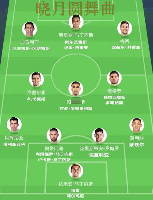 世界杯投注阿根廷比赛方向应该怎么看 世界杯投注阿根廷比赛方向应该怎么看